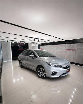 HONDA CITY 1.5 i-VTEC FLEX EX CVT HONDA CITY 1.5 i-VTEC FLEX EX CVT